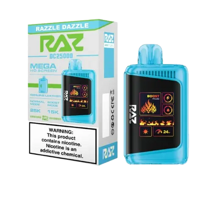 RAZ DC25000 16ml - 5ct Raz razzle-dazzle