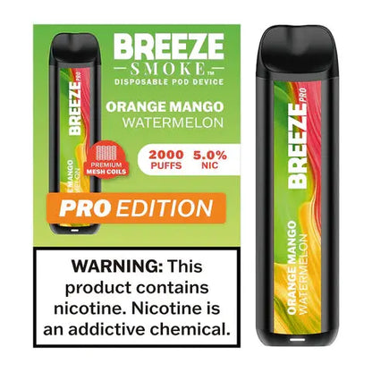 Breeze Pro BREEZE