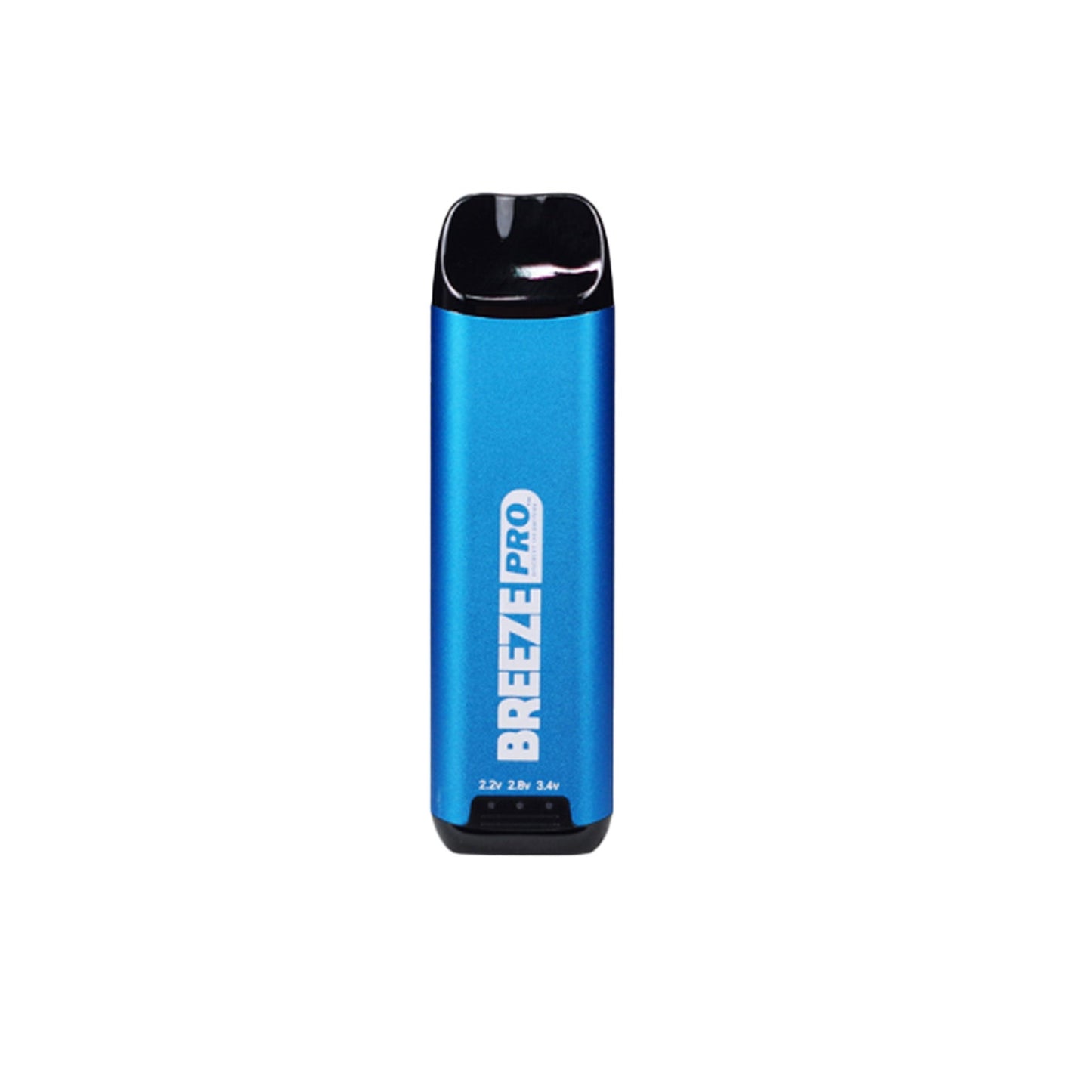 Breeze Pro Discreet - 510 Battery - 5ct Breeze Sky-Blue