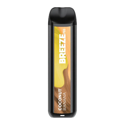 Breeze Pro BREEZE Coconut-Banana