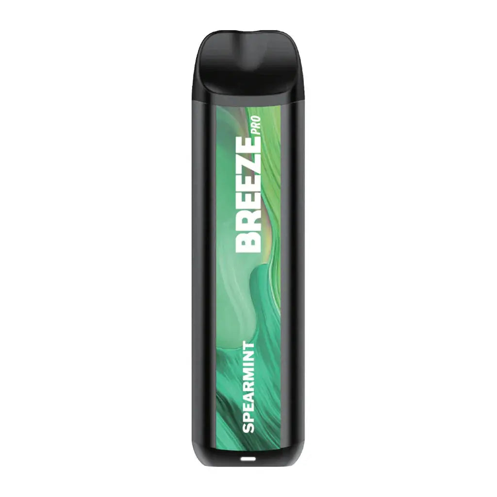 Breeze Pro BREEZE Spearmint