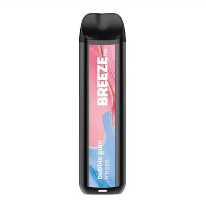 Breeze Pro BREEZE bubble-gum-freeze