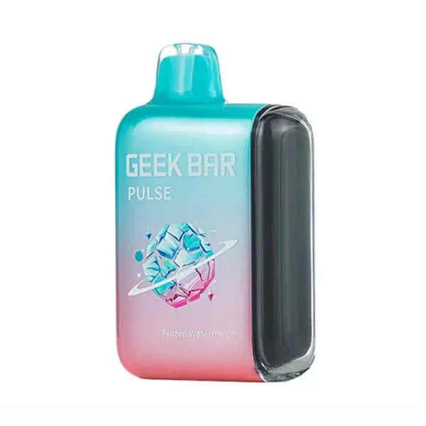 Geek Bar Pulse Geek Bar Frozen-Watermelon