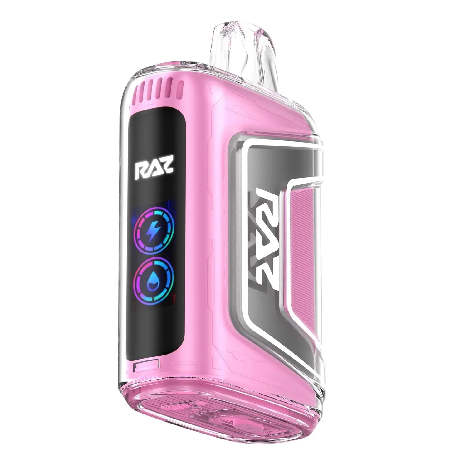 RAZ TN9000 5% -12mL 5ct Raz Vicky-Pink-Lemonade