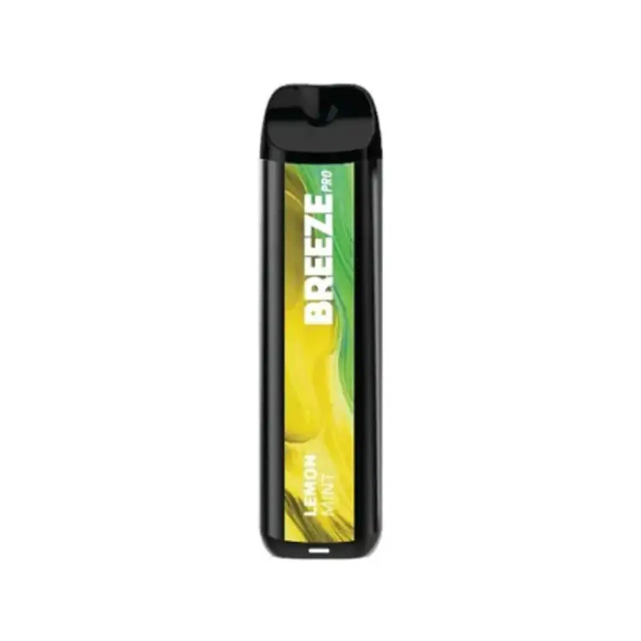 Breeze Pro BREEZE Lemon-Mint