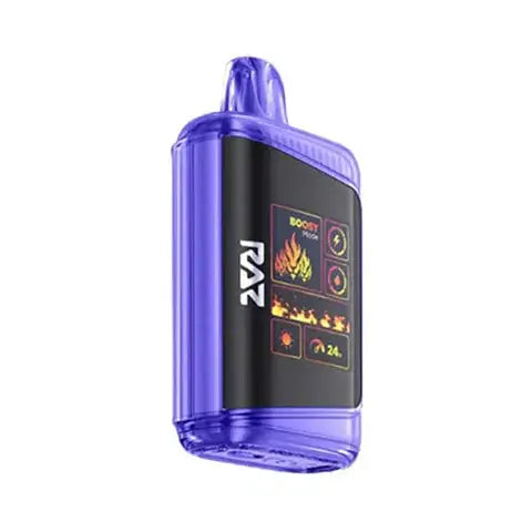 RAZ DC25000 16ml - 5ct Raz