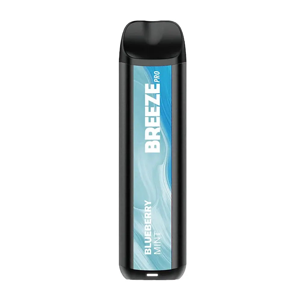 Breeze Pro BREEZE Blueberry-Mint