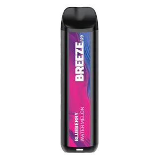 Breeze Pro BREEZE Blueberry-Watermelon