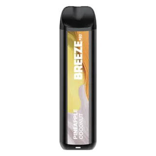 Breeze Pro BREEZE Pineapple-Coconut