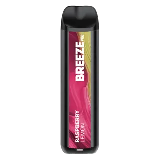 Breeze Pro BREEZE Raspberry-Lemon