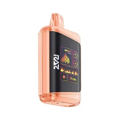 RAZ DC25000 16ml - 5ct Raz