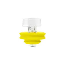 Puffco - Peak Pro - Ball Carb Cap Puffco