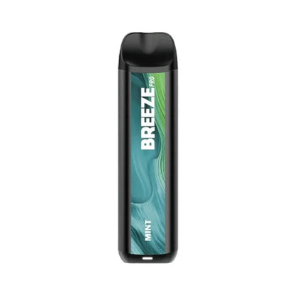 Breeze Pro BREEZE Mint