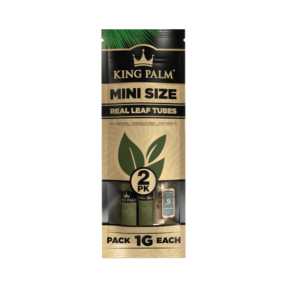 King Palm – Cones – Mini – 2pk King Palm