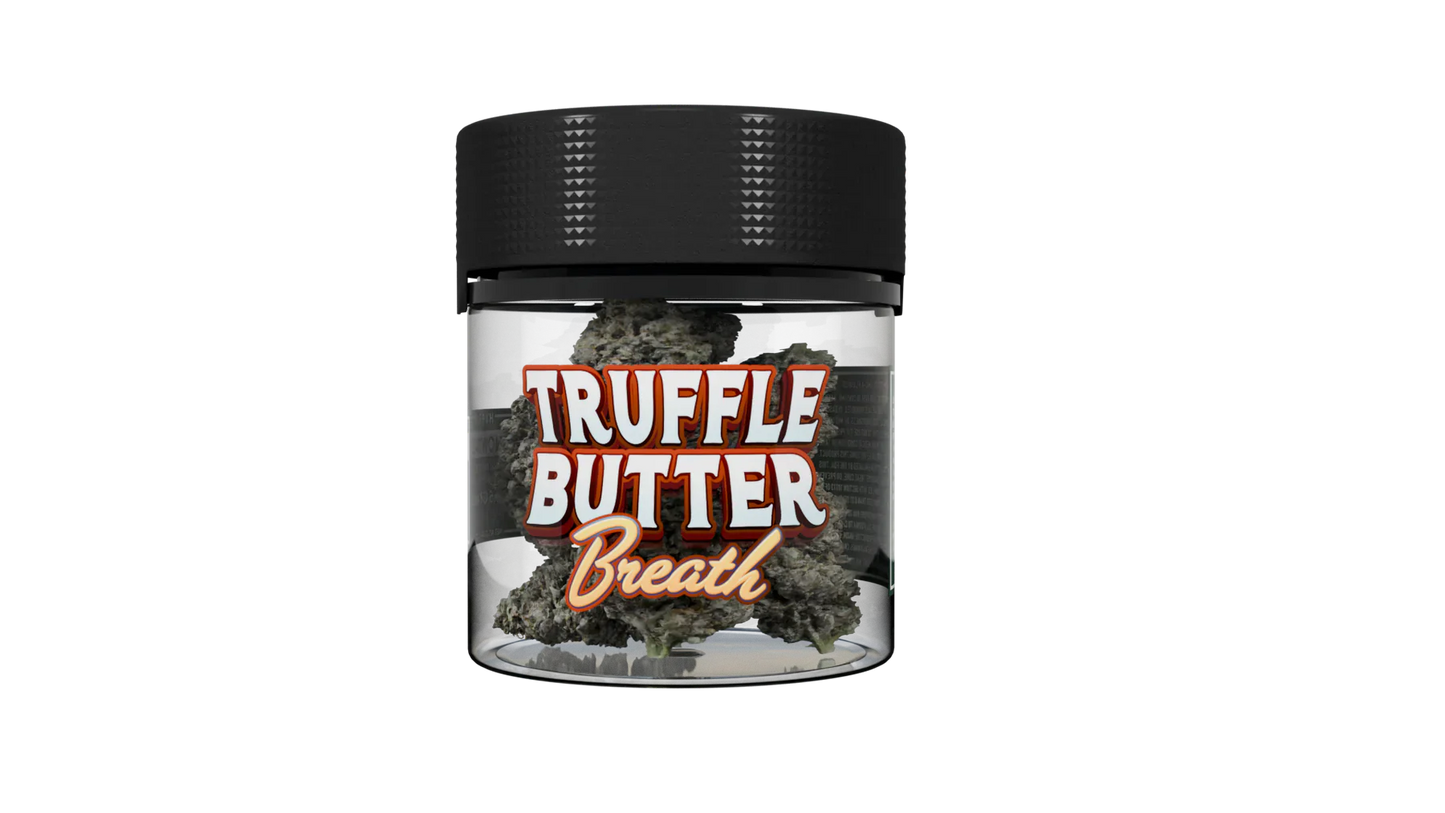 Hidden Hills Snowball Packs Club Hidden Hills Truffle-Butter-Breathe