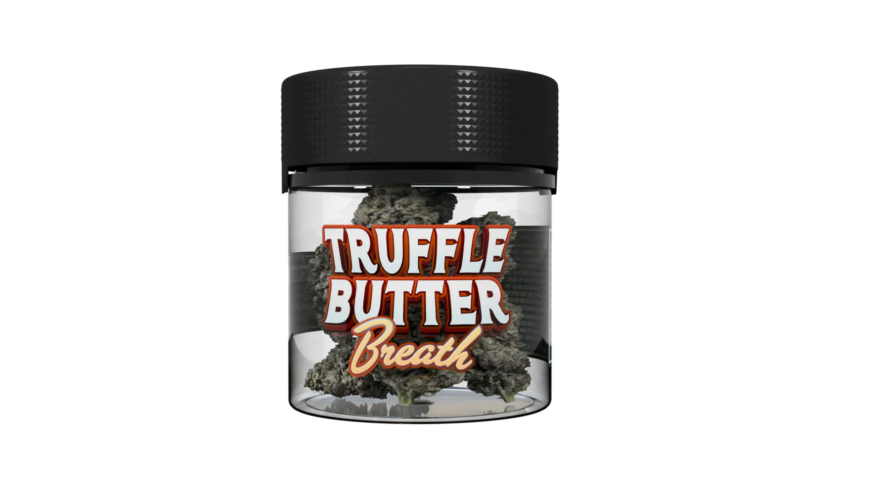 Hidden Hills Snowball Packs Club Hidden Hills Truffle-Butter-Breathe