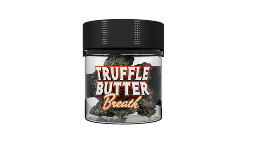 Hidden Hills Snowball Packs Club Hidden Hills Truffle-Butter-Breathe